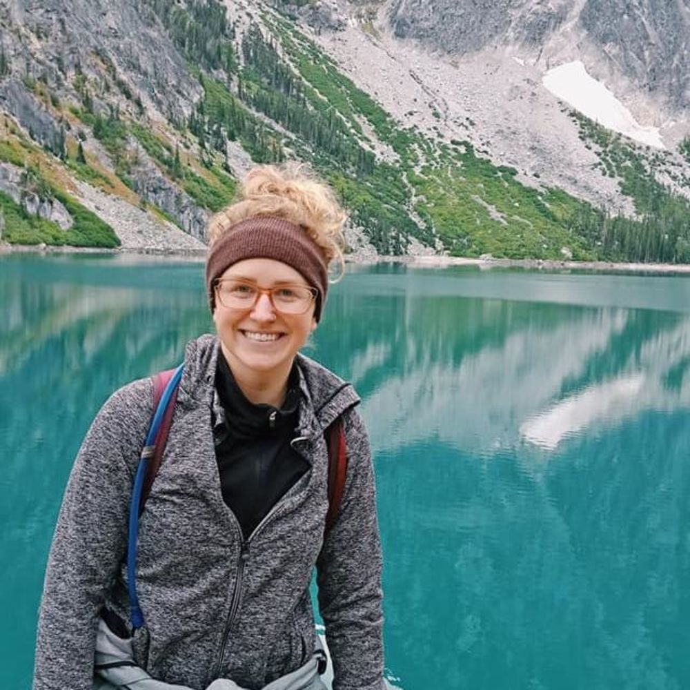 Meet your Posher, Anna